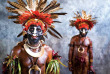 Papouasie-Nouvelle-Guinée - Goroka Show © Papua New Guinea Tourism, David Kirkland