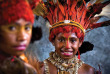 Papouasie-Nouvelle-Guinée - Goroka Show © Papua New Guinea Tourism, David Kirkland