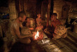 Papouasie-Nouvelle-Guinée - Goroka, les Mudmen d'Asaro © Papua New Guinea Tourism Authority, David Kirkland