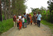 Papouasie-Nouvelle-Guinée - Goroka, villages