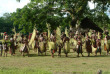 Papouasie-Nouvelle-Guinée - Karawari Lodge © Trans Niugini Tours