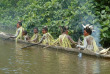 Papouasie-Nouvelle-Guinée - Karawari Lodge © Trans Niugini Tours