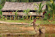 Papouasie-Nouvelle-Guinée - Karawari Lodge © Trans Niugini Tours