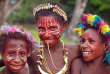 Papouasie Nouvelle-Guinée - Karawari Lodge © Trans Niugini Tours