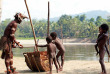 Papouasie-Nouvelle-Guinée - Karawari Lodge © Trans Niugini Tours, Chris McLennan