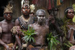 Papouasie-Nouvelle-Guinée - Karawari Lodge © Trans Niugini Tours