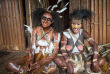 Papouasie-Nouvelle-Guinée - Lake Murray Lodge © Trans Niugini Tours, David Kirkland