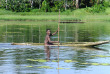 Papouasie-Nouvelle-Guinée - Lake Murray Lodge © Trans Niugini Tours