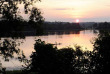 Papouasie-Nouvelle-Guinée - Lake Murray Lodge © Trans Niugini Tours