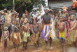 Papouasie-Nouvelle-Guinée - Lake Murray Lodge © Trans Niugini Tours