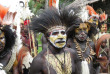 Papouasie Nouvelle-Guinée - Lake Murray Lodge © Trans Niugini Tours