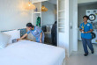 Papouasie Nouvelle-Guinée - Loloata Island Resort - Over Water 2 Bedroom Villa