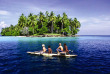 Papouasie Nouvelle-Guinée - Madang - Malolo Plantation Lodge © Trans Niugini Tours