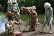 Papouasie Nouvelle-Guinée - Mount Hagen - Rondon Ridge © Trans Niugini Tours