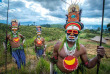 Papouasie-Nouvelle-Guinée - Mount Hagen - Rondon Ridge © Trans Niugini Tours, David Kirkland