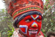 Papouasie-Nouvelle-Guinée - Festival © Trans Niugini Tours