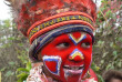 Papouasie-Nouvelle-Guinée - Tumbuna Festival © Trans Niugini Tours
