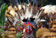 Papouasie-Nouvelle-Guinée - Festival © Trans Niugini Tours