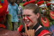 Papouasie-Nouvelle-Guinée - Festival © Trans Niugini Tours