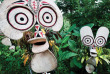 Papouasie-Nouvelle-Guinée - Rabaul, Mask Festival © Papua New Guinea Tourism Authority, David Kirkland