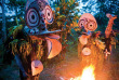 Papouasie-Nouvelle-Guinée - Rabaul, Mask Festival © Papua New Guinea Tourism Authority, David Kirkland