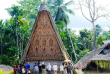 Papouasie-Nouvelle-Guinée - Région du Sepik, Maprik