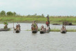 Papouasie-Nouvelle-Guinée - Croisière Sepik Spirit © Trans Niugini Tours