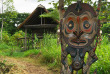 Papouasie-Nouvelle-Guinée - Croisière Sepik Spirit © Trans Niugini Tours