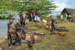 Papouasie-Nouvelle-Guinée - Croisière Sepik Spirit © Trans Niugini Tours