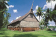 Papouasie-Nouvelle-Guinée - Croisière Sepik Spirit © Trans Niugini Tours