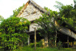 Papouasie-Nouvelle-Guinée - Région du Sepik, Wagu Guest House