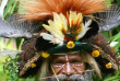 Papouasie-Nouvelle-Guinée - Tari - Ambua Lodge © Trans Niugini Tours