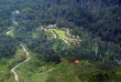 Papouasie Nouvelle-Guinée - Tari - Ambua Lodge © Trans Niugini Tours