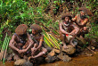 Papouasie-Nouvelle-Guinée - Tari - Ambua Lodge © Trans Niugini Tours