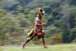 Papouasie-Nouvelle-Guinée - Tari - Ambua Lodge © Trans Niugini Tours, Chris McLennan