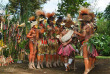 Papouasie-Nouvelle-Guinée - Tari - Ambua Lodge © Trans Niugini Tours