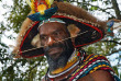 Papouasie-Nouvelle-Guinée - Tari - Ambua Lodge © Trans Niugini Tours