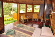 Papouasie Nouvelle-Guinée - Tari - Ambua Lodge © Trans Niugini Tours