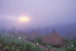 Papouasie Nouvelle-Guinée - Tari - Ambua Lodge © Trans Niugini Tours