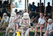 Papouasie-Nouvelle-Guinée - Goroka Show © Papua New Guinea Tourism Authority, David Kirkland