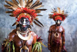 Papouasie-Nouvelle-Guinée - Goroka Show © Papua New Guinea Tourism Authority, David Kirkland