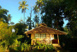 Papouasie-Nouvelle-Guinée - Walindi Plantation Resort  - Bungalows