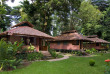 Papouasie-Nouvelle-Guinée - Walindi Plantation Resort - Bungalows © Peter Lange