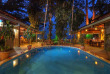 Papouasie-Nouvelle-Guinée - Walindi Plantation Resort  - Piscine © Peter Lange