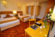 Philippines - Manille - City Garden Suites - Deluxe Room