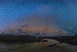 Iles Pitcairn - Croisière Pitcairn Islands Explorers Voyage - Pitcairn Island Dark Sky © Pitcairn Islands Tourism, Christopher Pegman