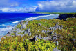 Iles Pitcairn - Croisière Pitcairn Islands Explorers Voyage - Henderson Island © Pitcairn Islands Tourism, Andrew Randall Christian