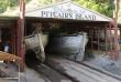 Iles Pitcairn - Croisière Pitcairn Islands Explorers Voyage - Pitcairn Island © Pitcairn Islands Tourism, Richard Hankin