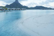 Polynésie - Croisière dans l'archipel de la Société - Bora Bora © Tahiti Tourisme