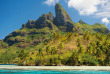Polynésie française - Bora Bora © Tahiti Tourisme, Tim McKenna